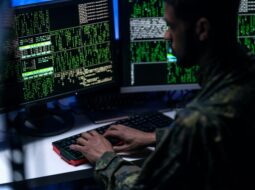 James Feldkamp - Cyber Threat