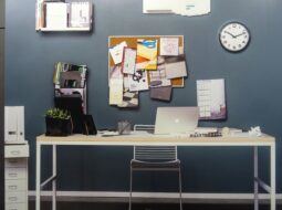 James Feldkamp- Business Environments