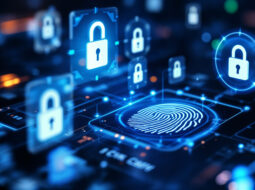 James Feldkamp - Cybersecurity