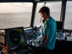 James Feldkamp - Weather Pattern